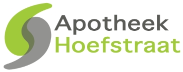 Apotheek Hoefstraat
